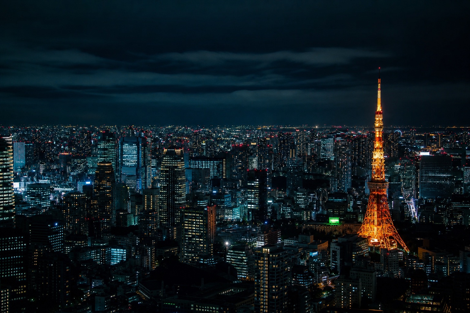 SUMI / Tokyo