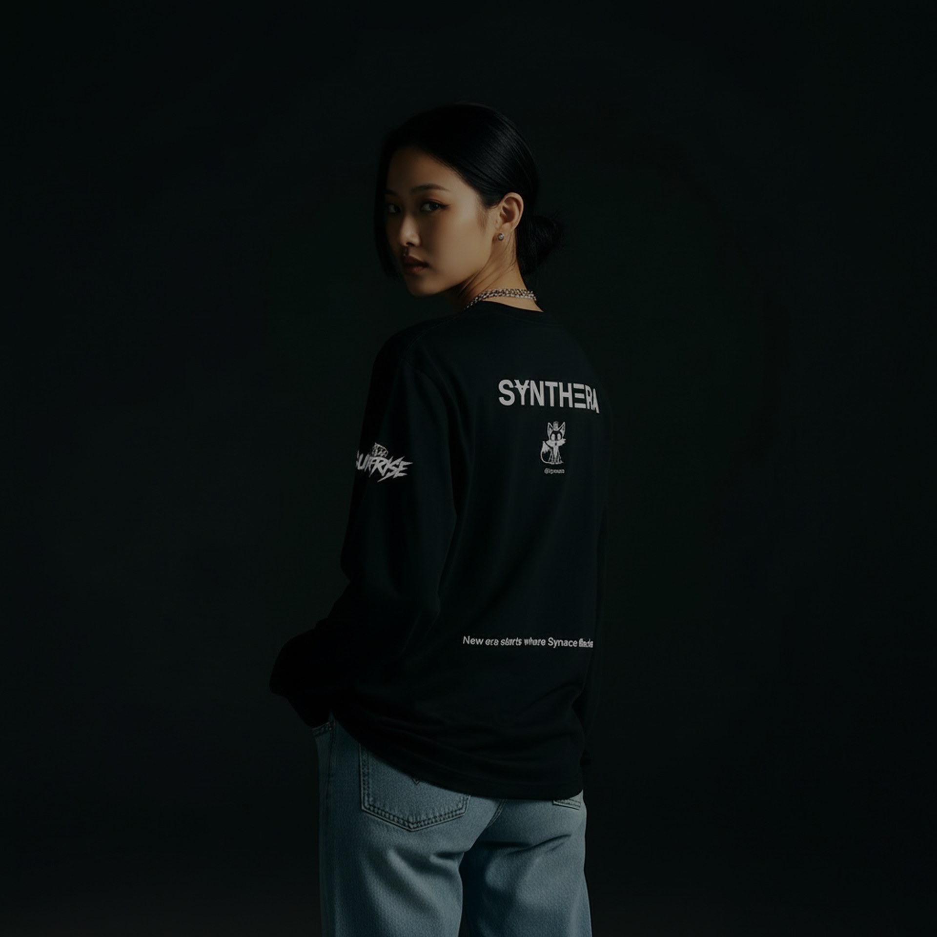 Synthera — Stay Grounded, Build the Future